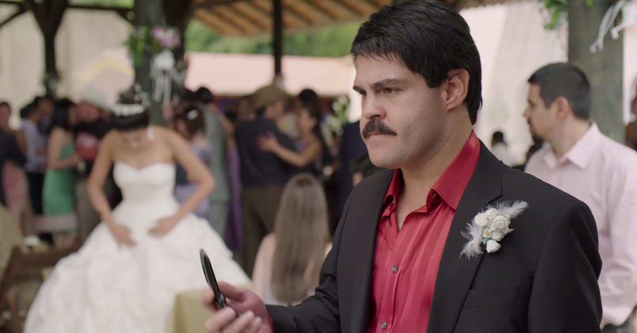 Finalmente Joaquín dio una respuesta a los reclamos de Don Sol: "Si no está funcionando la guerra tendremos que probar con la paz".