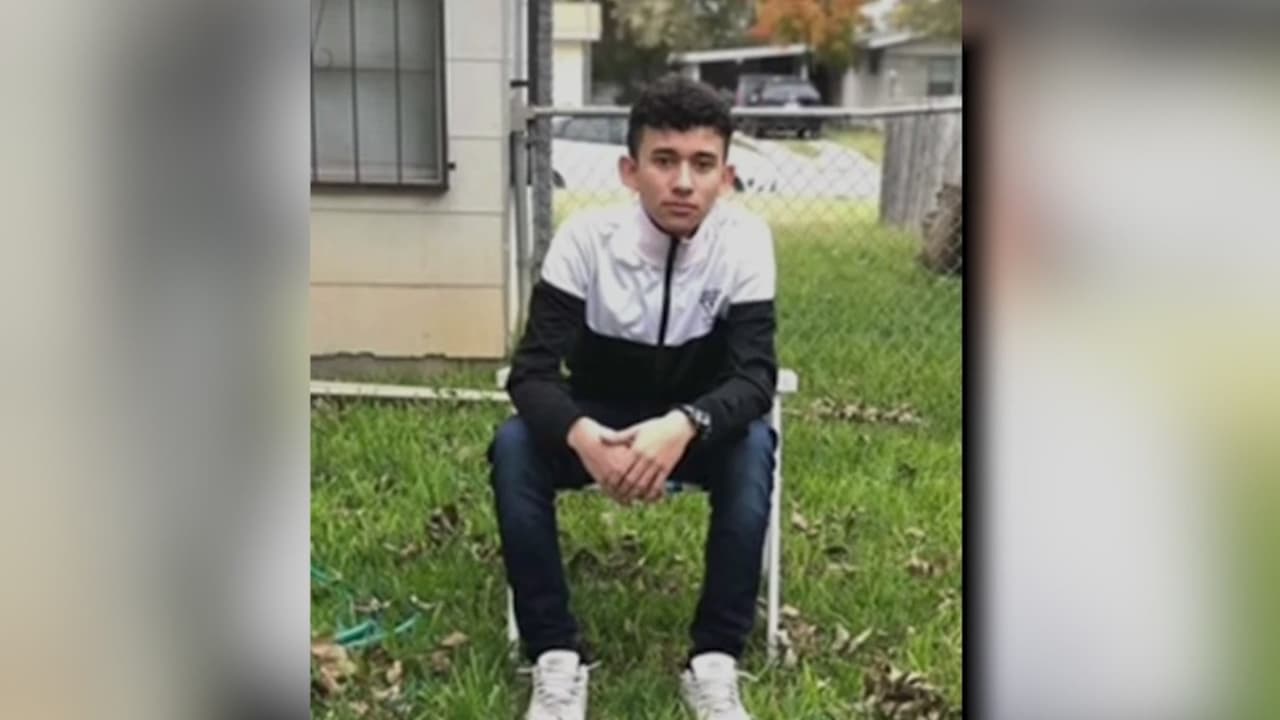 Confirman muerte de testigo del tiroteo en que agentes de ICE mataron a joven en la Isla del Padre