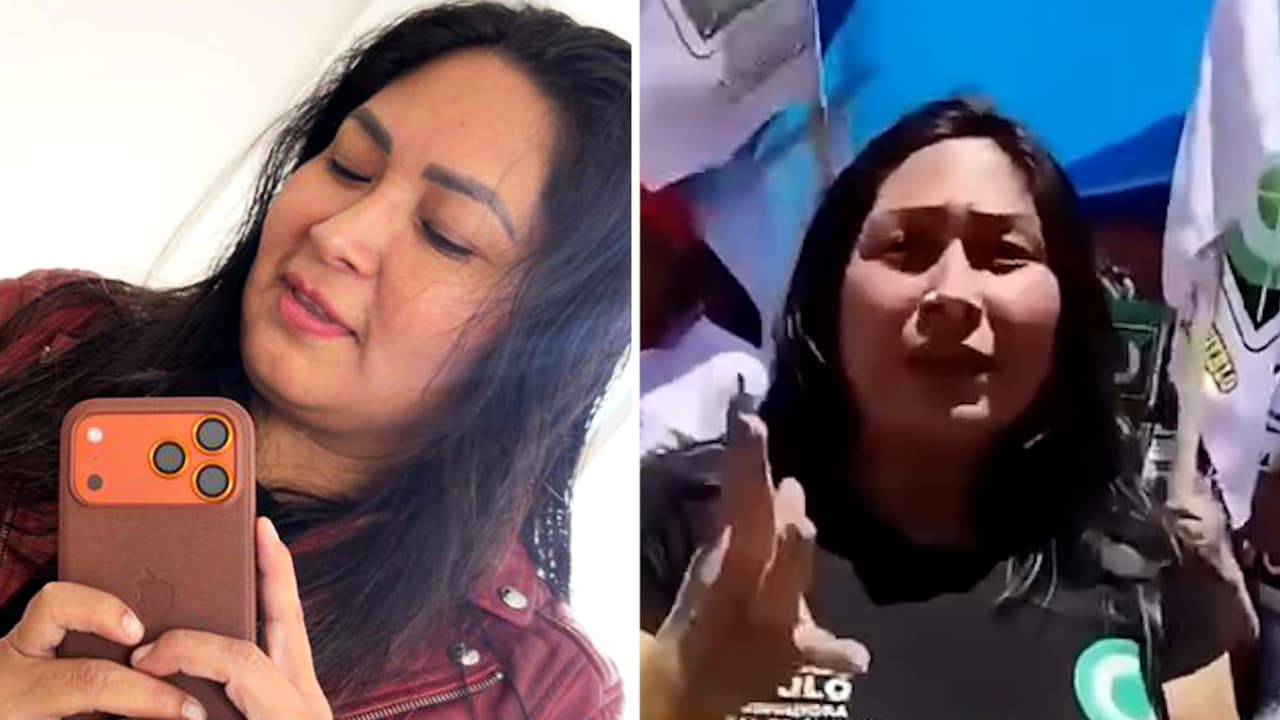 Asesinato de Susy Aponte ‘La China Polo’ queda grabado en video: así muere la periodista peruana