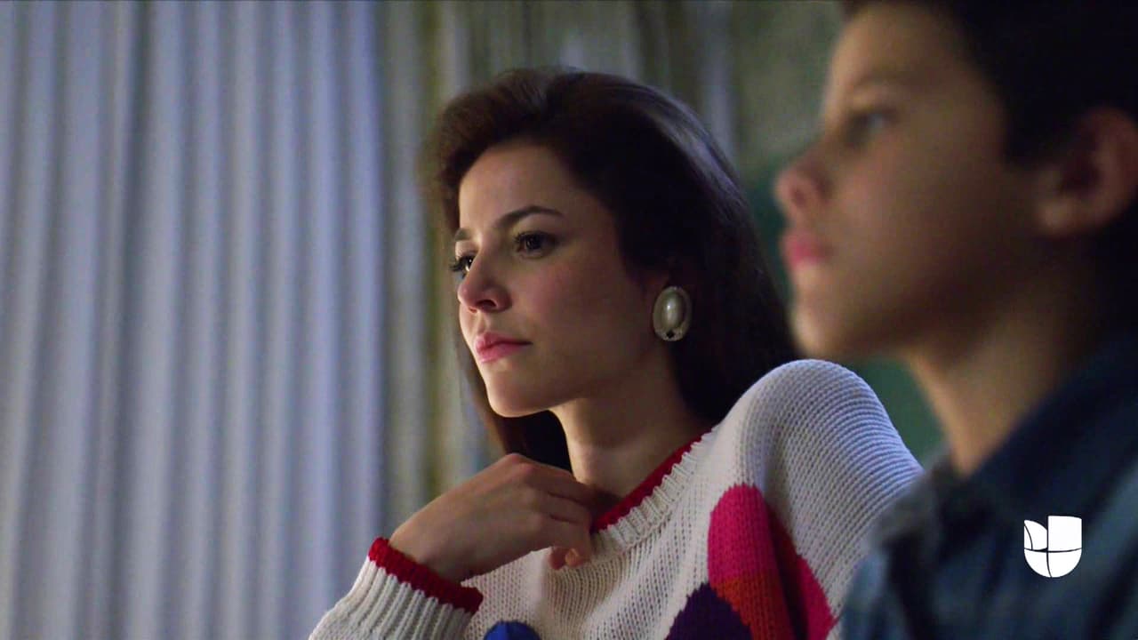 Su familia y aliados lamentaban su detención.