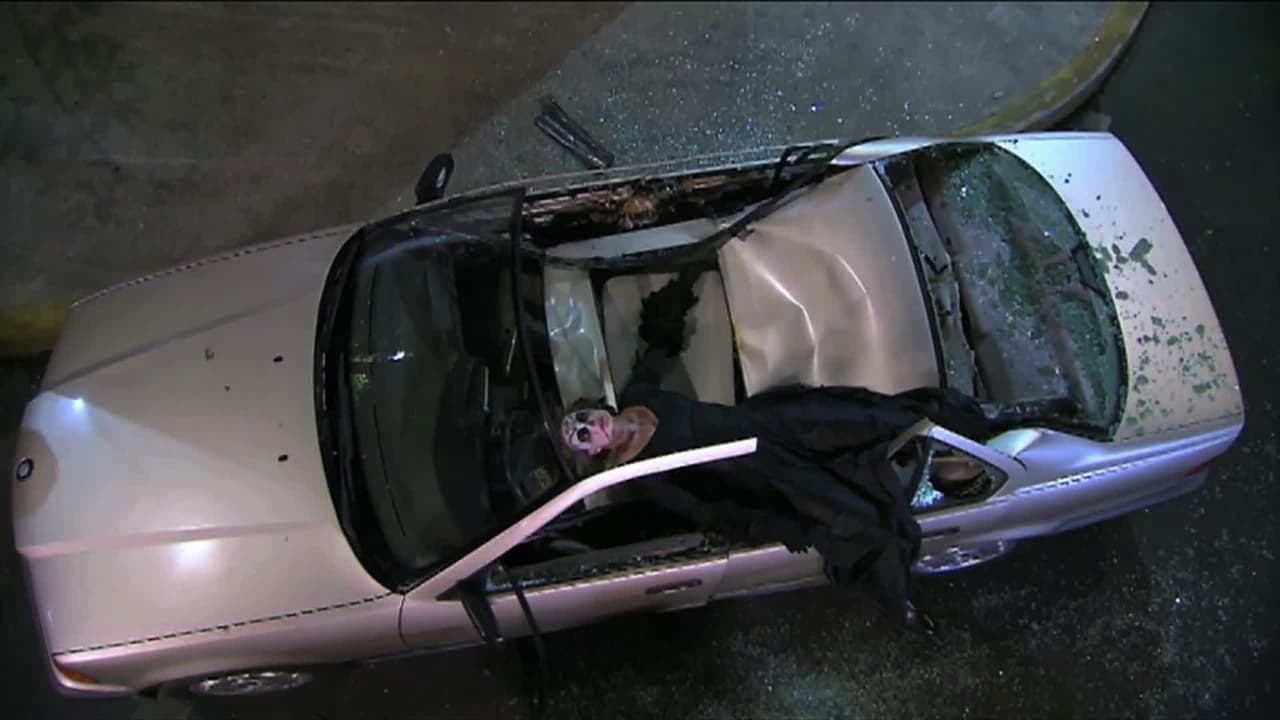 Con el paso del tiempo, se descubrió que Erick no sólo era un infiel de hueso colorado, si no también un asesino, pues Montserrat murió por su culpa.