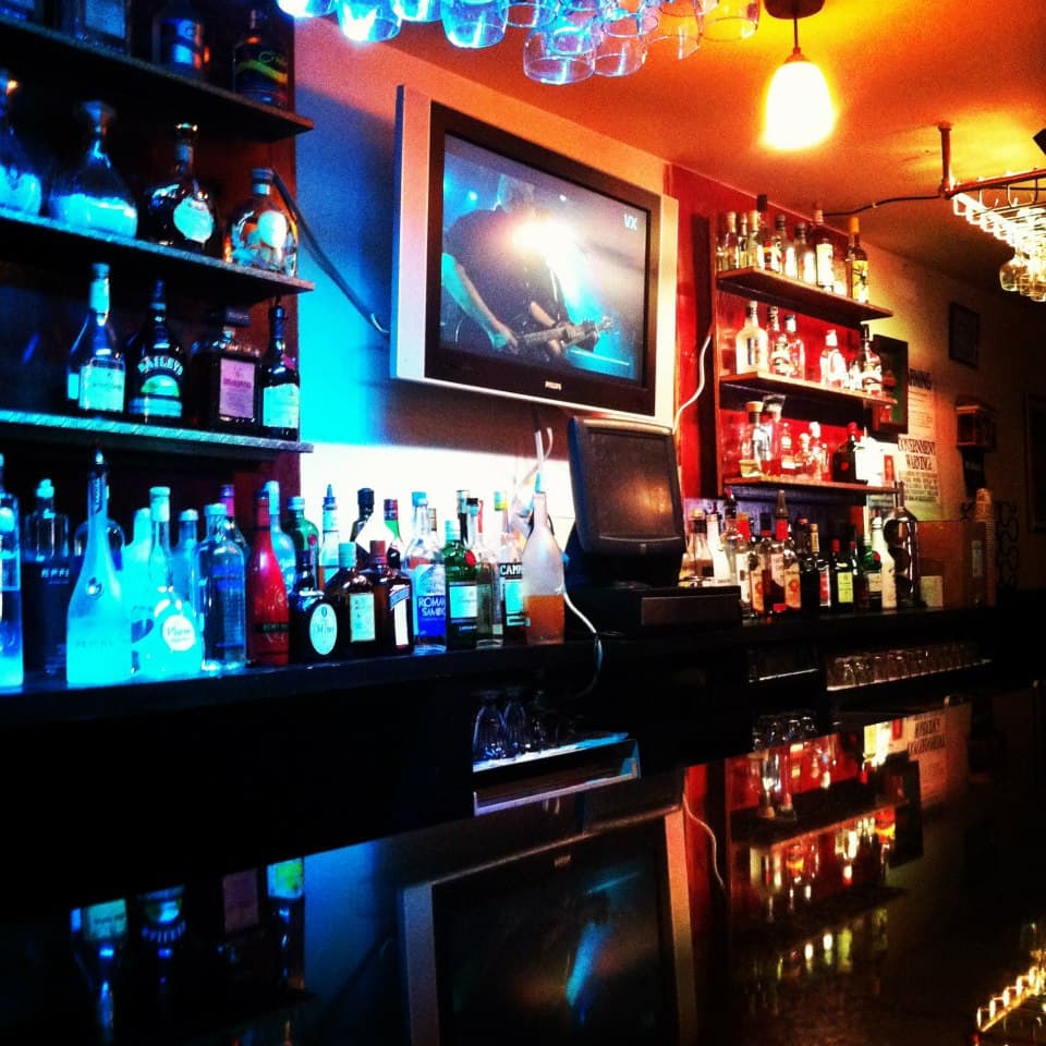 <b>Boulevard</b> Dirección: 82-22 Northern Blvd, Jackson Heights, NY. Teléfono: 718-651-2797 (foto tomada de Twitter)