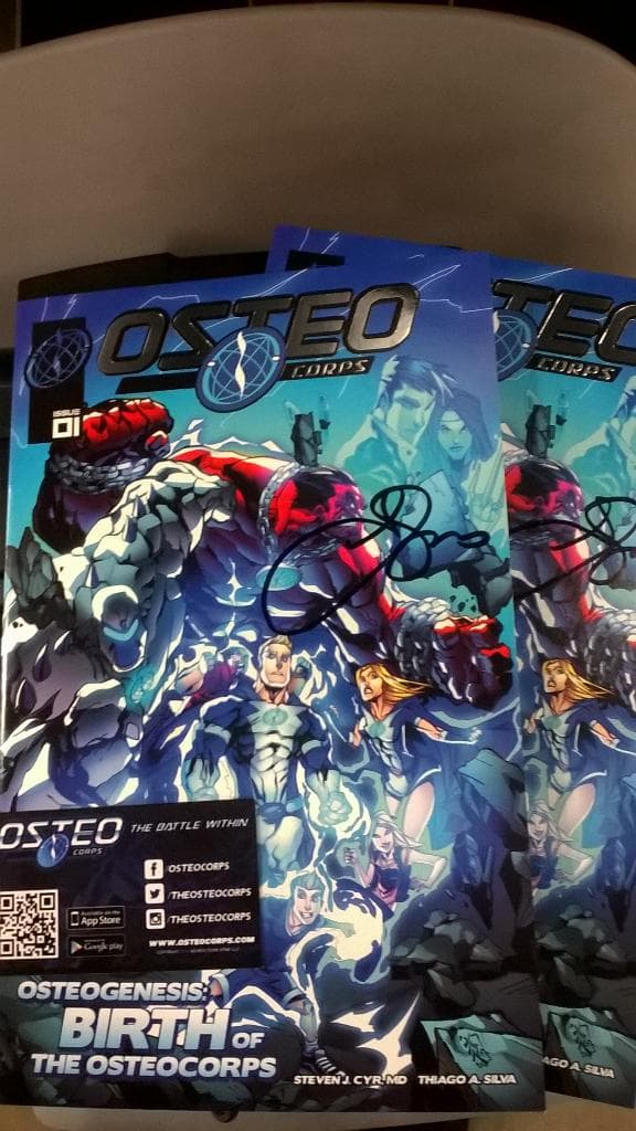 Este viernes dio inicio el Alamo City Comic Con, el cual se realiza durante tres días, del 11 al 13 de septiembre, en el Henry B. Gonzalez Convention Center. En este evento, los fanáticos de los cómics y la ciencia ficción podrán conocer a algunos de sus artistas favoritos, así como adquirir artículos de colección.