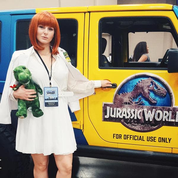 Este viernes dio inicio el Alamo City Comic Con, el cual se realiza durante tres días, del 11 al 13 de septiembre, en el Henry B. Gonzalez Convention Center. En este evento, los fanáticos de los cómics y la ciencia ficción podrán conocer a algunos de sus artistas favoritos, así como adquirir artículos de colección.