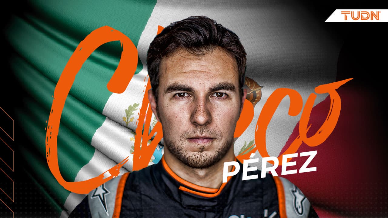 Top F1: Hamilton ganará casi 10 veces más que Checo Pérez 