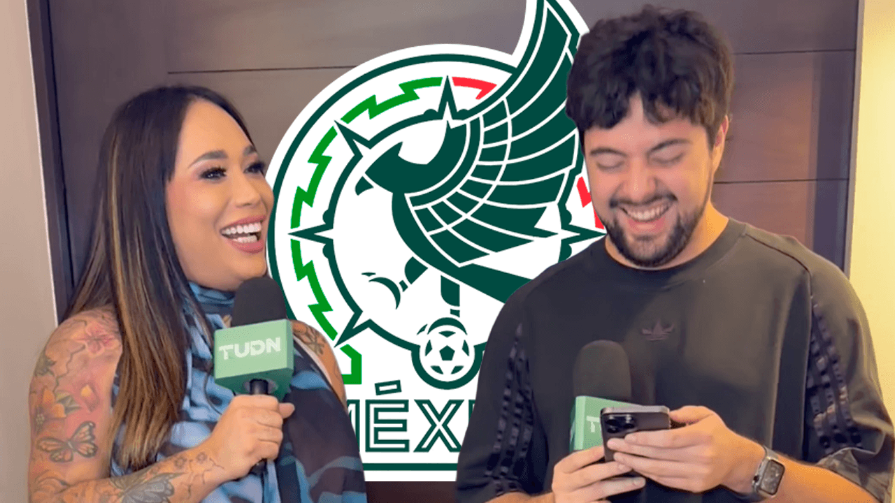 ¡Licenciada Karina Torres saldría en una cita con jugador de la selección mexicana!
