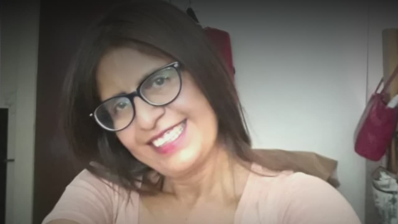 Se oyeron gritos y luego un largo silencio: la muerte de una maestra que nunca llegó a su cita médica