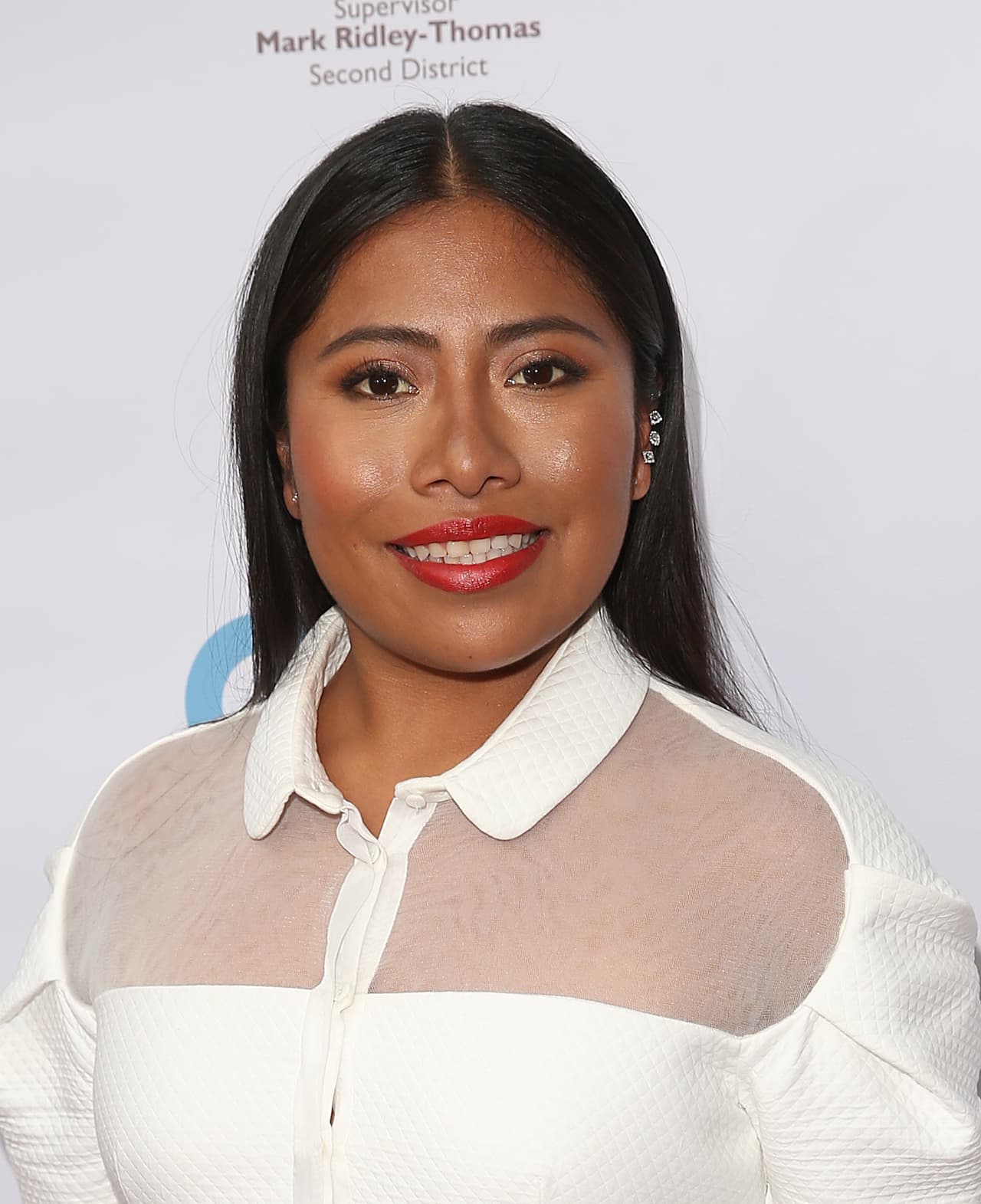 Asimismo, estuvo nominada en la misma categoría para el Ariel, premio que se entrega a lo más destacado del cine mexicano, evento que se realizó el pasado mes de mayo.