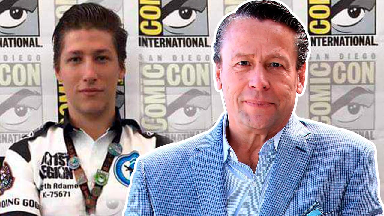 Adame lo acusa de haberlo "insultado" por defender a su madre, y por esta razón asegura que dejó de considerarlo su hijo, pues no piensa perdonarlo.
<br>