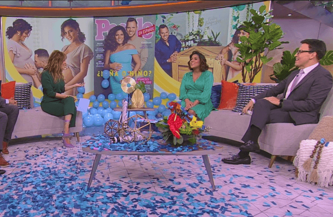 Su hijo llevará por nombre
<b>Gennaro Antonino Gamelier Zampogna</b>, tres nombres que tienen un gran
<a href="https://www.univision.com/shows/despierta-america/es-bambino-asi-anuncio-francisca-lachapel-que-tendra-un-nino-video">significado sentimental</a> en sus vidas.