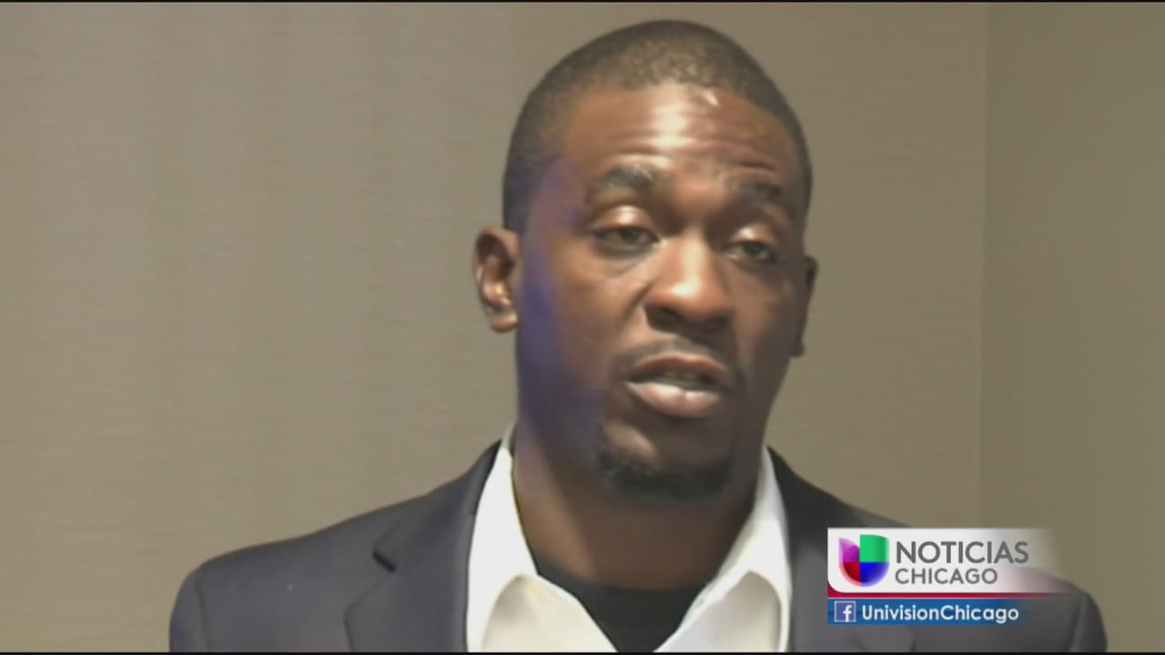 Después de presentar demanda millonaria por abuso policial, es arrestado por homicidio 