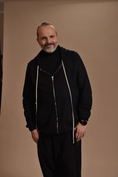 Su sonrisa nos encanta a todas.