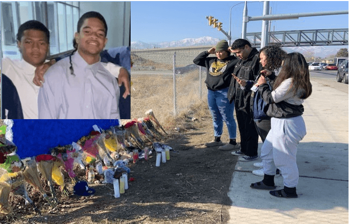 Se declara culpable de homicidio involuntario sospechoso de tiroteo en Hunter High School     