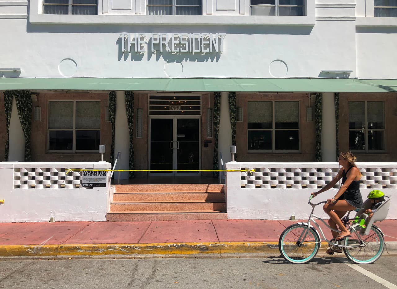 Muchos ahora quizá hayan quedado con el hábito y puede que elijan la bicicleta también con un medio de transporte, que no daña el medio ambiente.