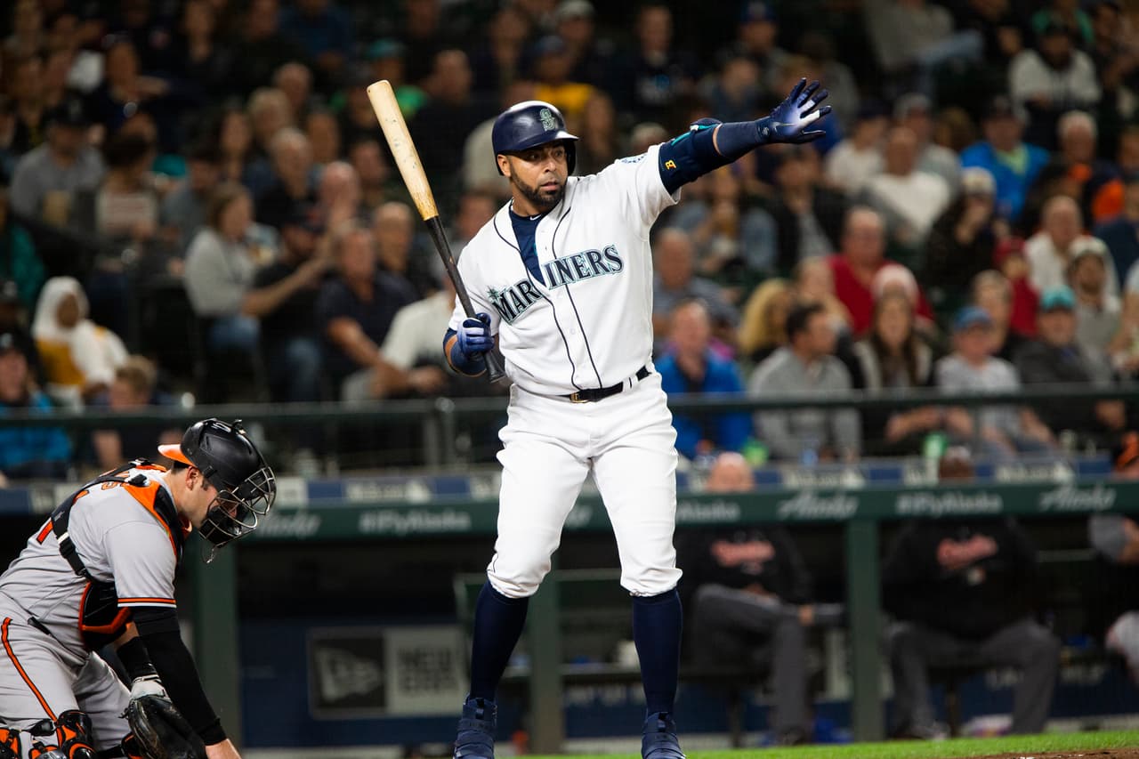 7. Robinson Cano (Seattle Mariners) - 10 años por 240 millones de dólares.