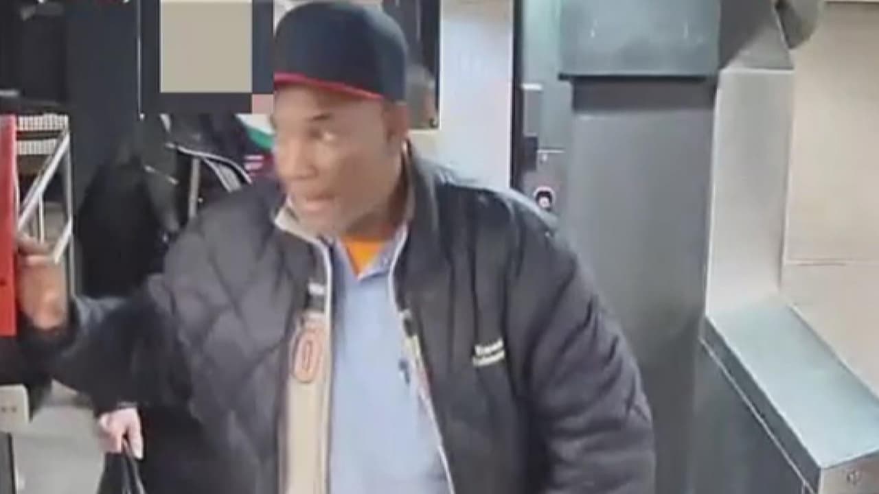 Policía busca a sospechoso de intentar secuestrar a un menor en el subway