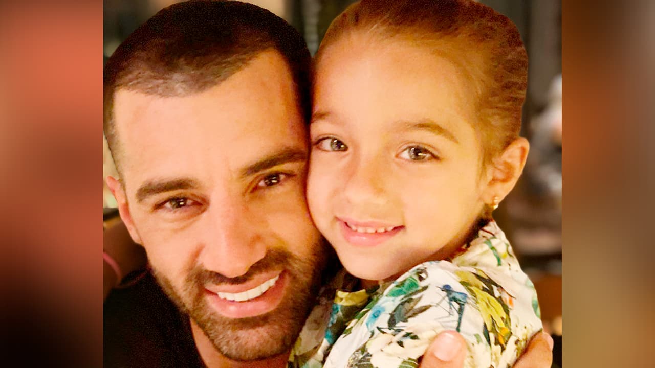 “Destruido” y “lesionado”: Toni Costa regresa con Alaïa tras días separado de ella