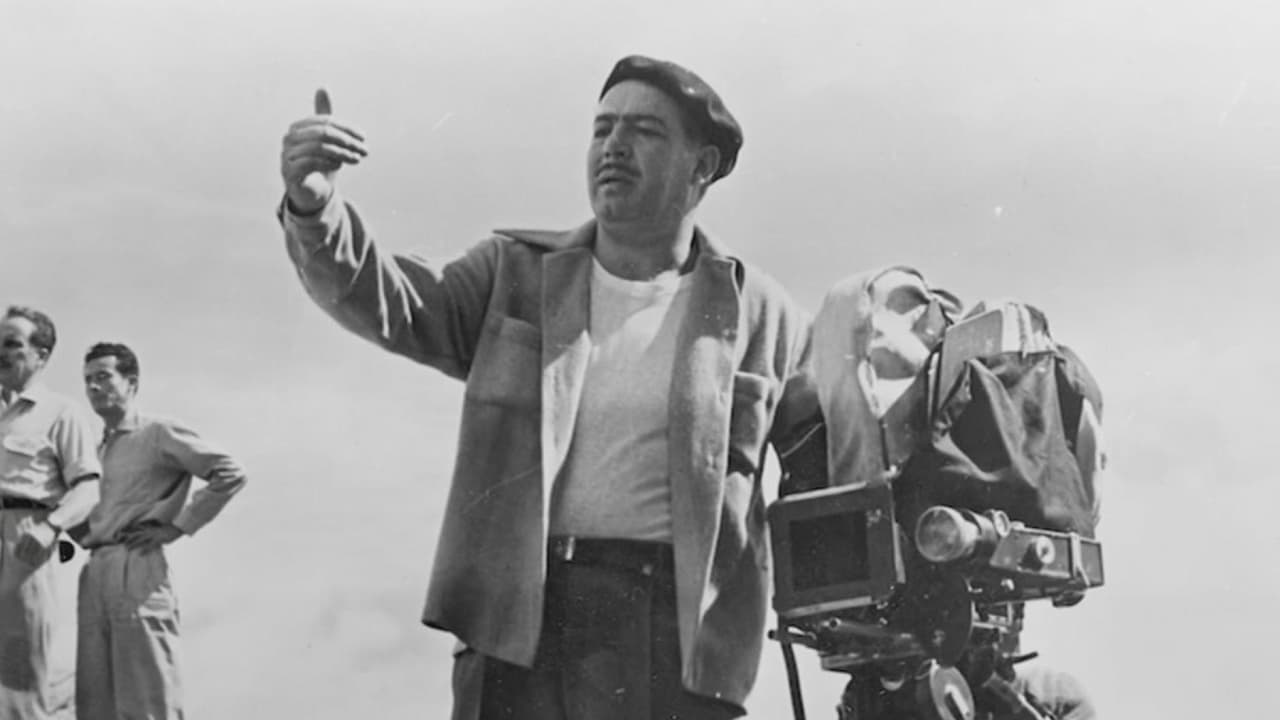 Cinesta mexicano Roberto Gavaldón es homenajeado en el Museo de la Academia en Los Ángeles