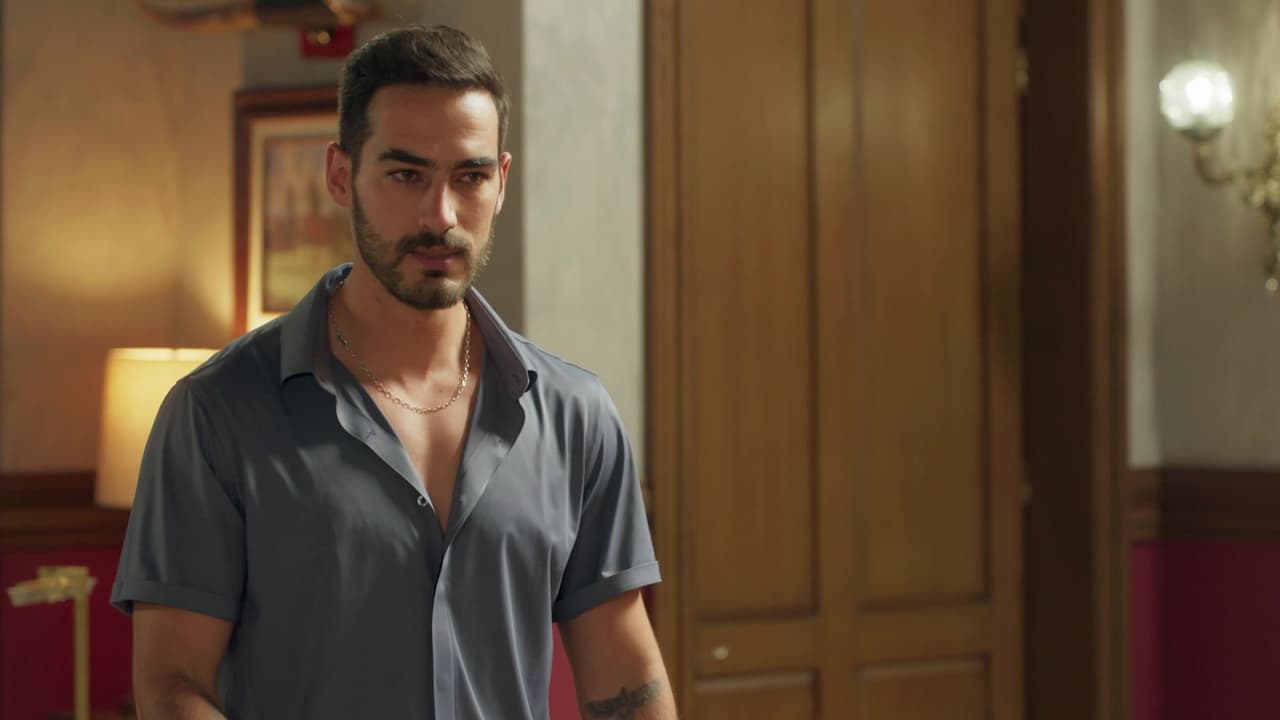 Mi Verdad Oculta: Capítulo completo 44