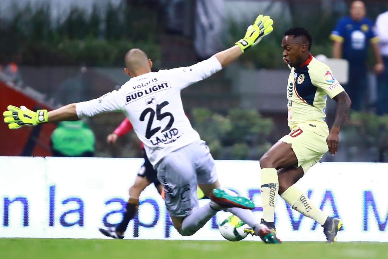 Al igual que el primer tiempo, la segunda parte fue un calvario para los bajacalifornianos en zona defensiva, muchos apuros, sobresaltos y descordinación.