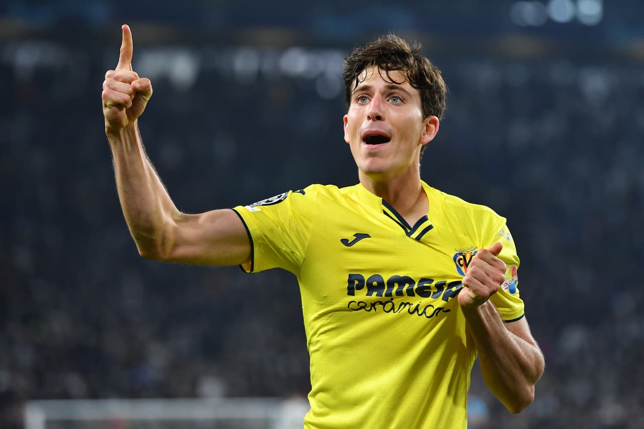 Villarreal consiguió su tercer pase a Cuartos de Final en tres incursiones por los Octavos de Final y se sumó a Real Madrid y Atlético de Madrid como los tres representantes de LaLiga entre los 8 mejores de Europa.