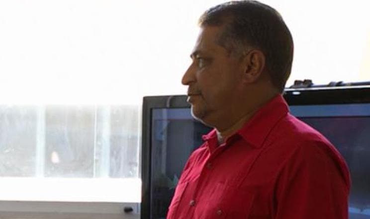 Muere en Venezuela Aníbal, uno de los hermanos de Hugo Chávez