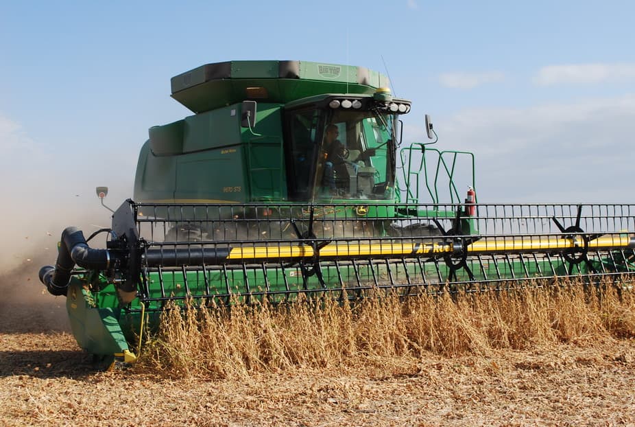 La forma como los agricultores pueden beneficiarse económicamente del cambio climático