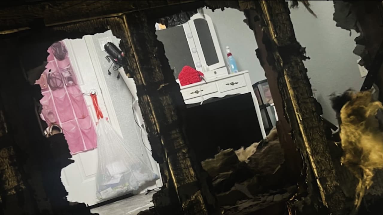 Familia de Woodland denuncia a contratista por presunto fraude de $80 mil tras reparación de incendio; esto se sabe