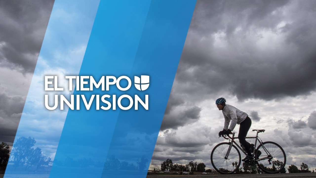 Actualización del tiempo: A prepararnos para una gran baja de temperatura y el regreso de la lluvia este Jueves
