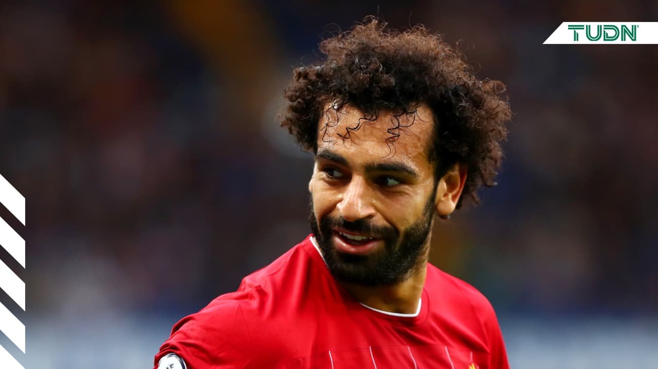 La Federación Egipcia cuestiona a la FIFA por votos de Salah