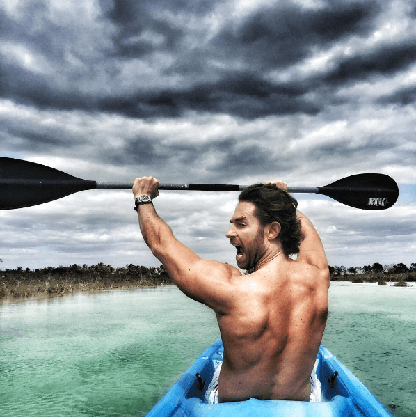 Especialmente los deportes extremos, son su hit.