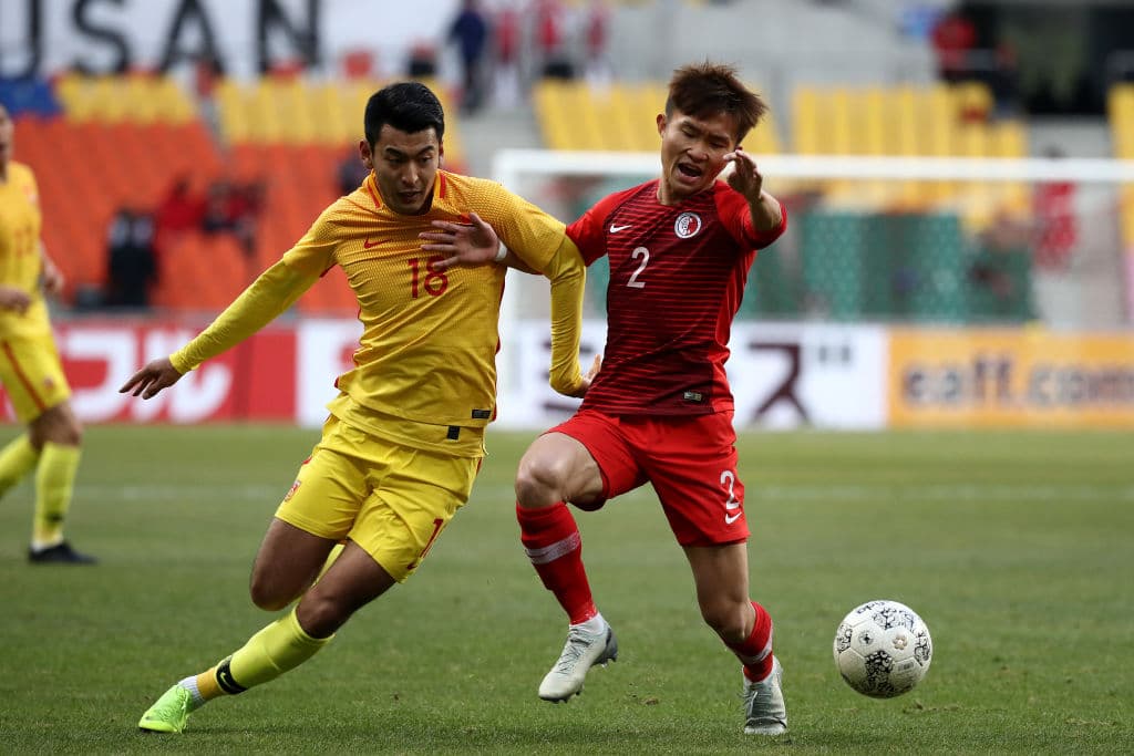 La Superliga china inicia el 25 de julio, 5 meses después de lo previsto