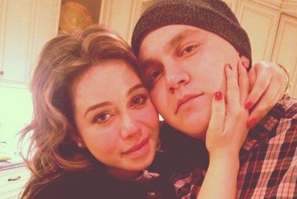 Michael Rivera, hijo mayor de la Diva de la Banda, ha salido 
<a href="https://www.univision.com/entretenimiento/chiquis-no-ha-vuelto-a-hablar-pero-su-hermano-michael-se-metio-al-pleito-para-confrontar-a-sus-primas-video"><b>en defensa de sus hermanas</b></a> y sostuvo que sus primas mienten cuando denuncian que le temen a Chiquis, Jenicka y su tío Juan.