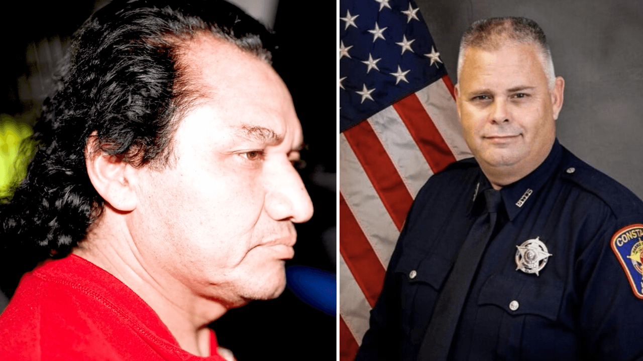 Sentencian a Óscar Rosales a pena de muerte por matar a un oficial en Texas