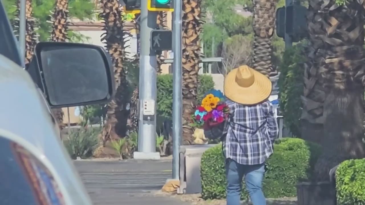 "Toda la gente tiene miedo": temor entre indocumentados en Las Vegas por operativos migratorios