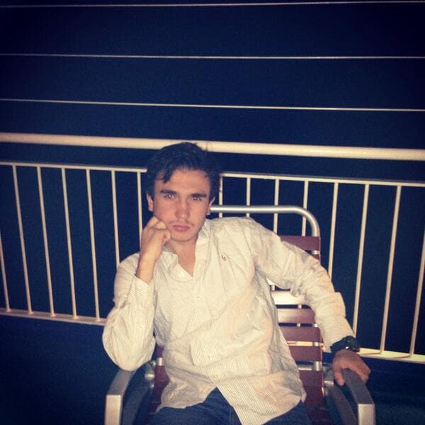 Otro que nos sorprendió con su cambio fue el pequeño 'Ludoviquito'.