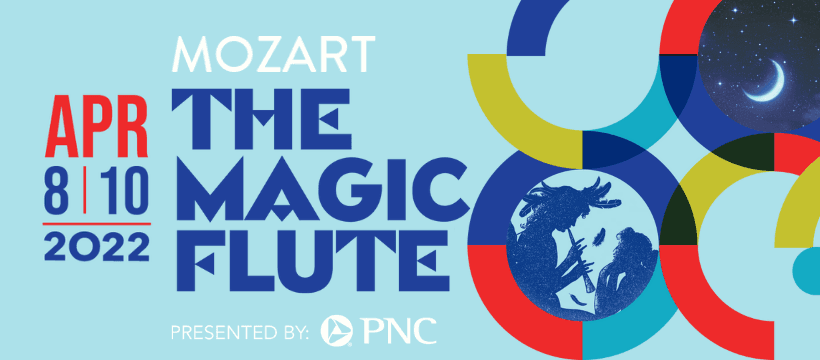 <b><a href="https://ncopera.org/2021-22-season/magic-flute/">North Carolina Opera presents Magic Flute (8 al 10 de abril)</a></b>: La temporada 2021-22 de la Ópera de Carolina del Norte concluye con el tan esperado estreno de La flauta mágica de Mozart, una historia de amistad, heroísmo, misterio y amor. La ópera cuenta la historia de la joven pareja, Tamino y Pamina, que deben superar una serie de desafíos para demostrar que son dignos el uno del otro.
<br>