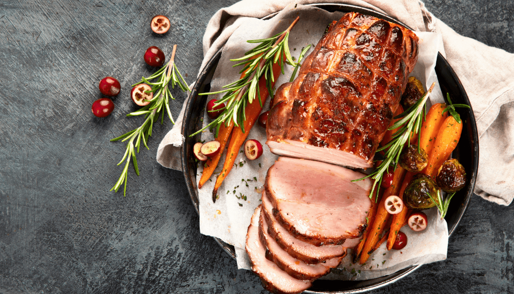 Regístrate para la oportunidad de ganar tu Cena de Navidad