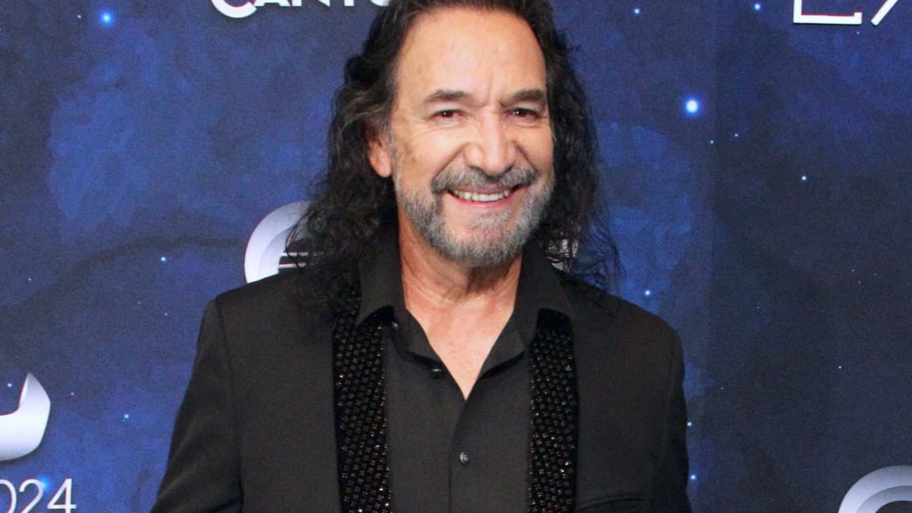 Marco Antonio Solís