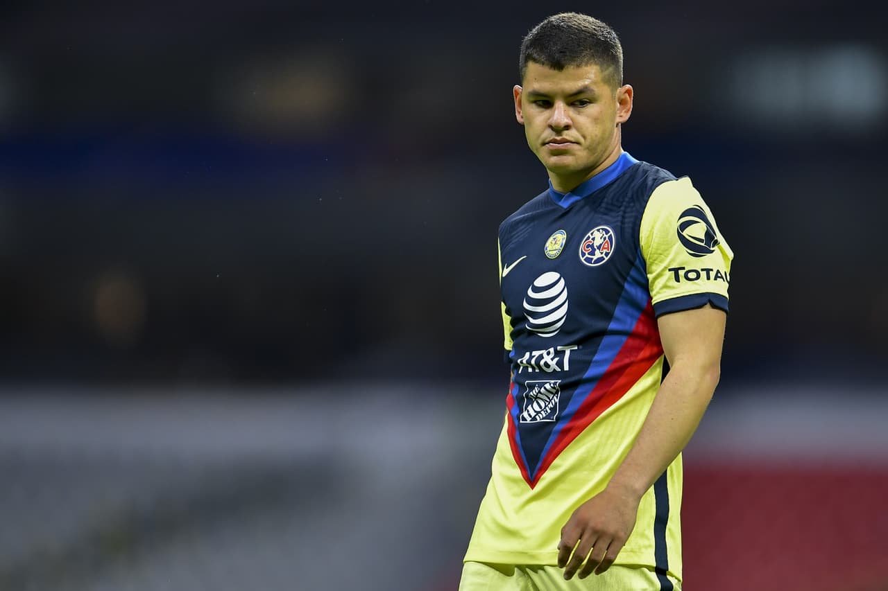 América vs Atlético San Luis en vivo | Cuándo y cómo ver la J1 del Guardianes 2021 de la Liga MX