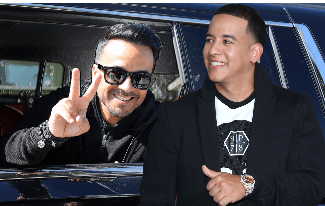 Exclusiva: ya sabemos qué pasa entre Daddy Yankee y Luis Fonsi (y su pleito personal que no existe)