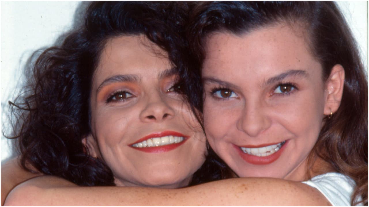 El secreto que Ana Silvia Garza guardó celosamente durante 28 años 