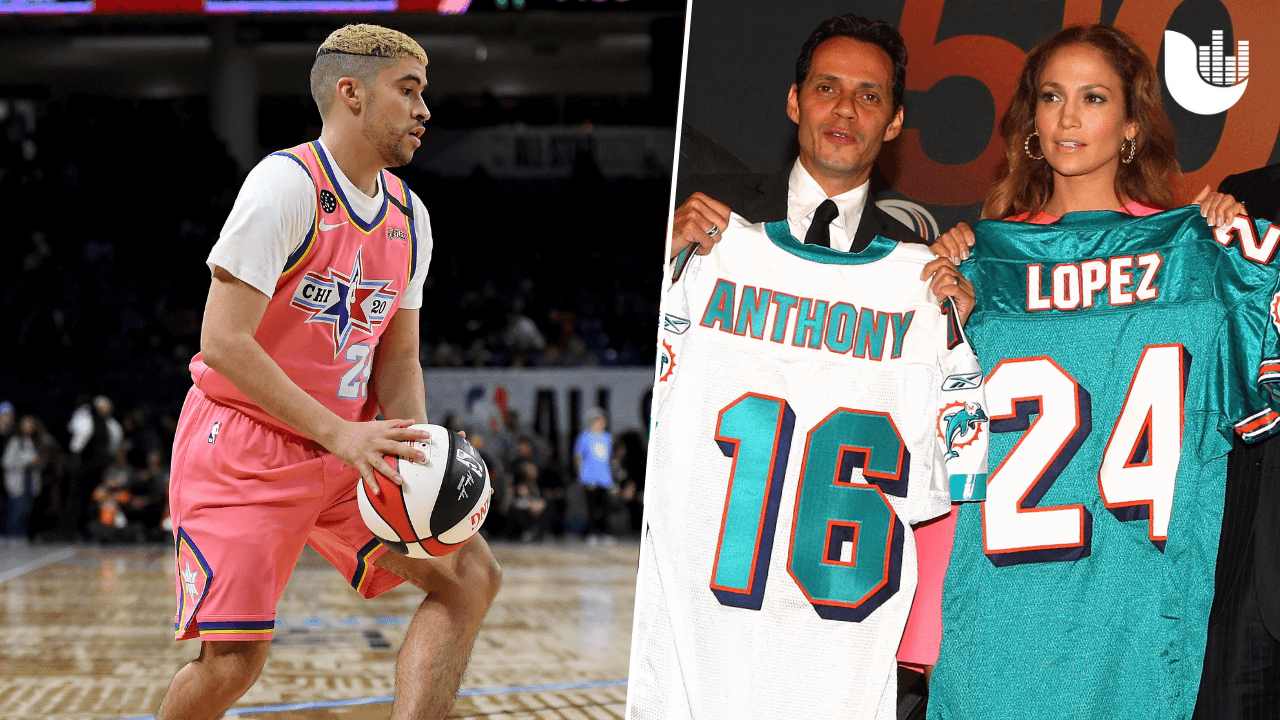 Desde Gloria Estefan hasta Bad Bunny: Los cantantes que son o han sido dueños de equipos deportivos