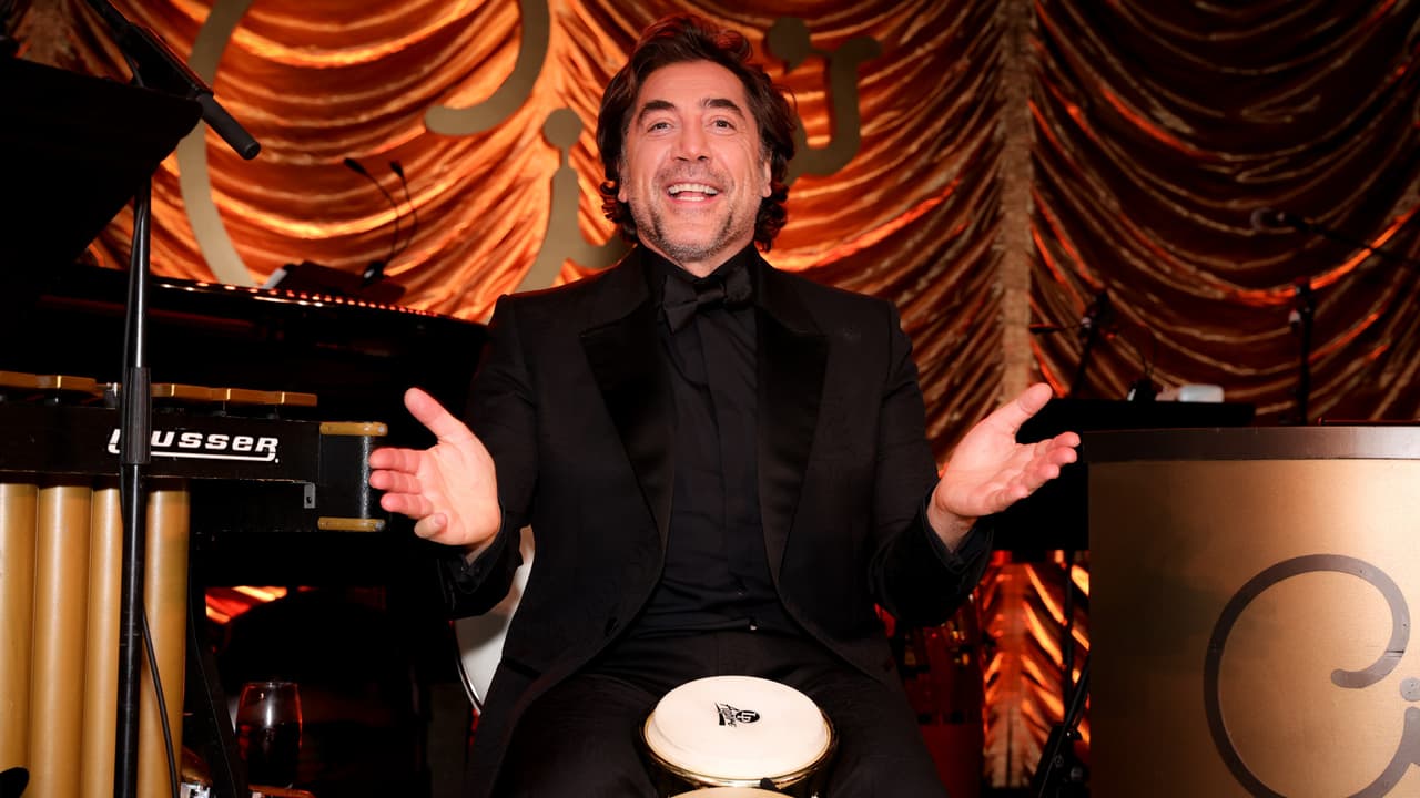 <b>Mira en este video</b> los retos a los que el actor español Javier Bardem se enfrentó para interpretar a Ricky Ricardo en 'Being the Ricardos'.