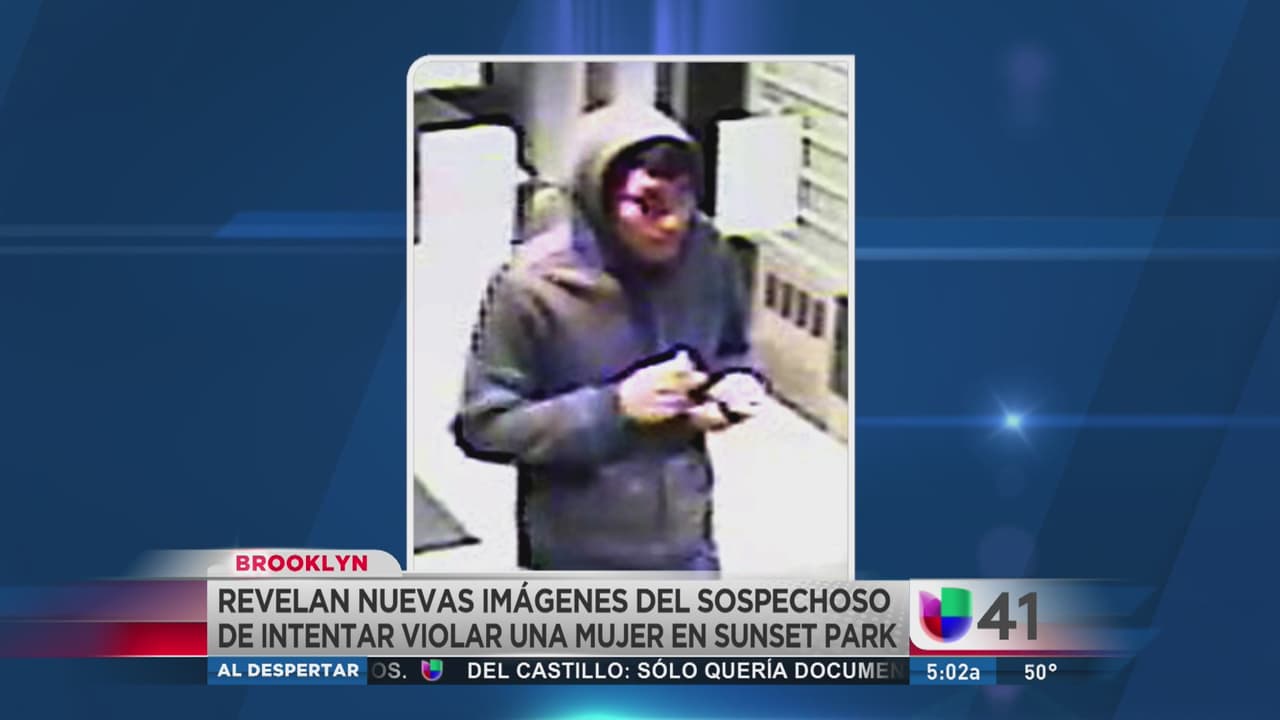 VIDEO: Huye pervertido sexual tras ataque en Brooklyn