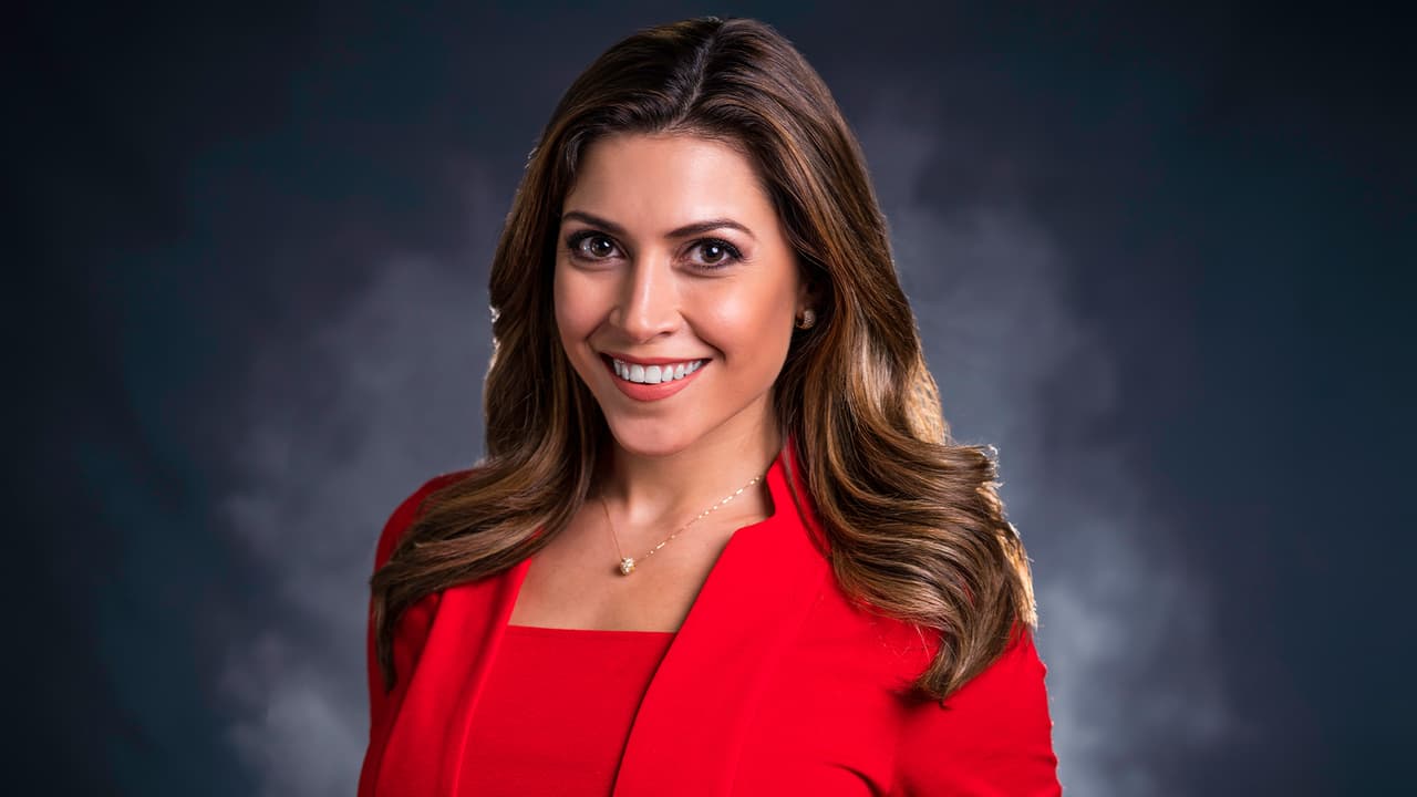 Marcela Pérez Barros's profile picture