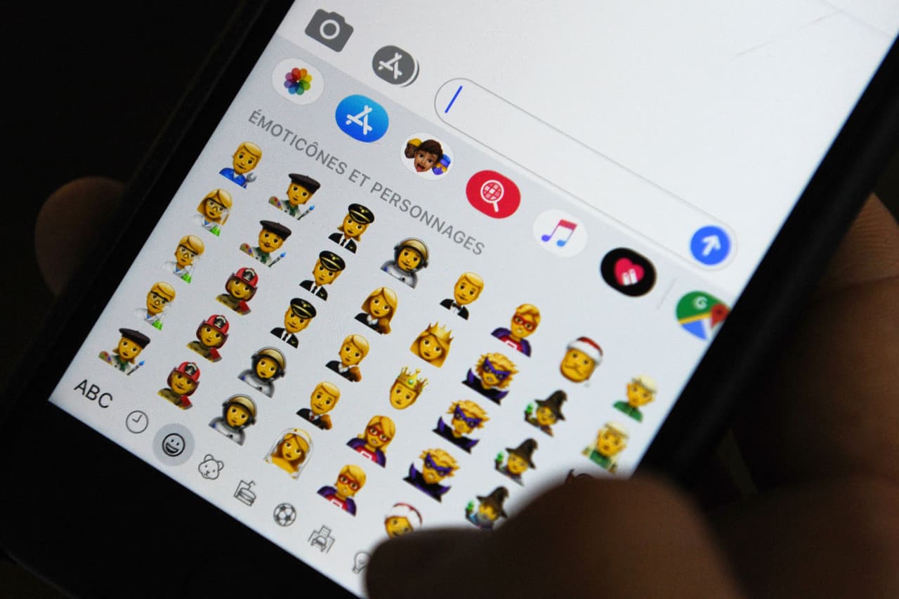 Los emojis que pueden llevar a tu hijo a una muerte por sobredosis (y que muy pocos padres conocen)