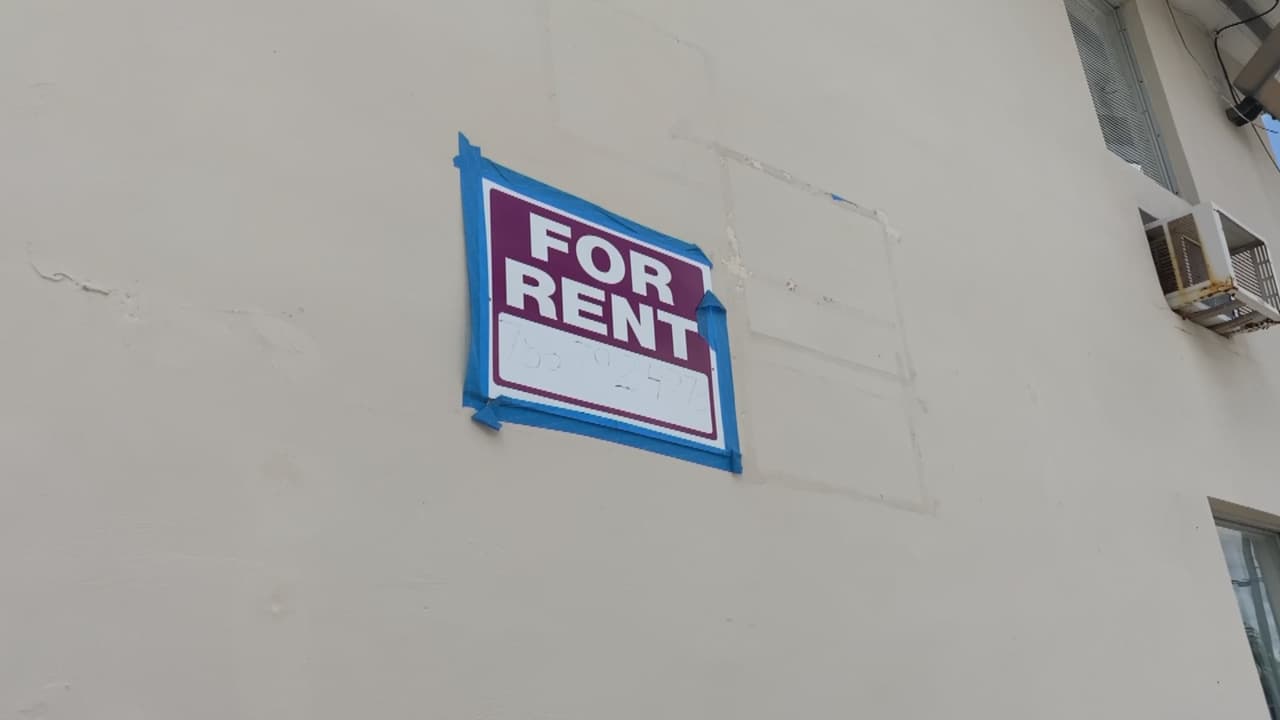 Estos son los derechos de los inquilinos del sur de Florida que no pueden pagar la renta por el coronavirus 