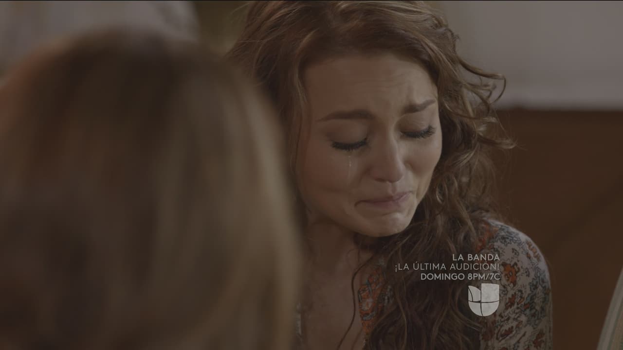 No te lo pierdas en el gran final de Tres Veces Ana este lunes 24 de octubre por Univision.