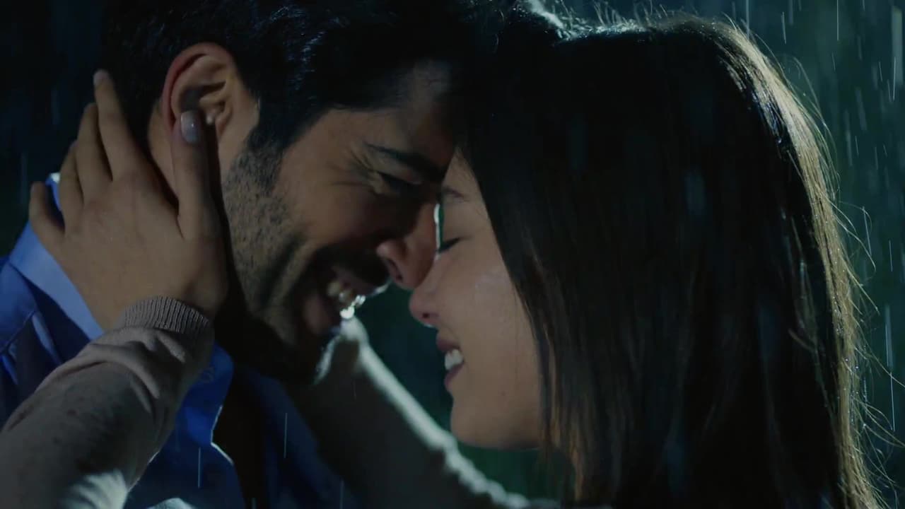 Kemal no ha desaprovechado la ocasión para demostrar que su cariño es incondicional.